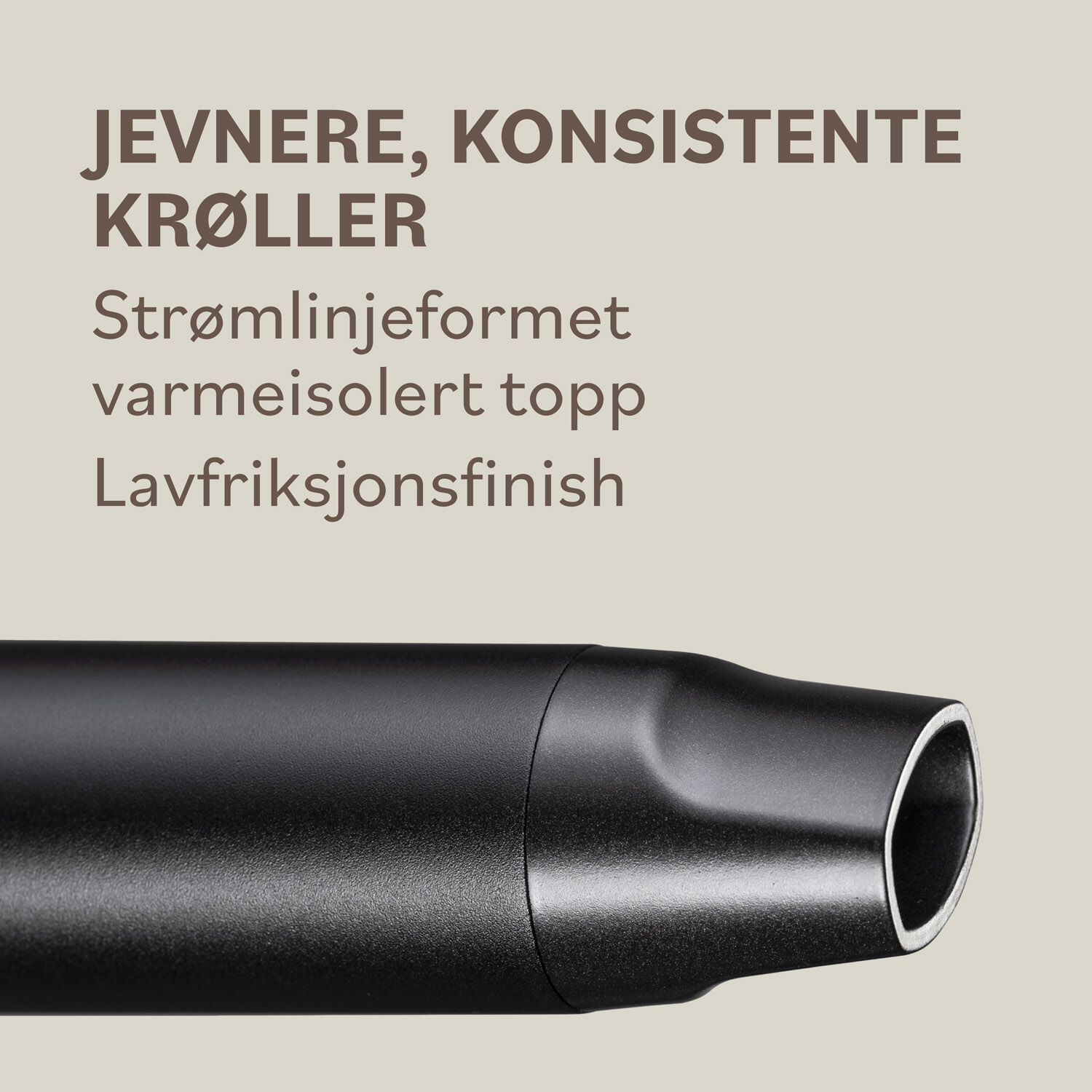 Curling Wand - &Oslash; 28mm